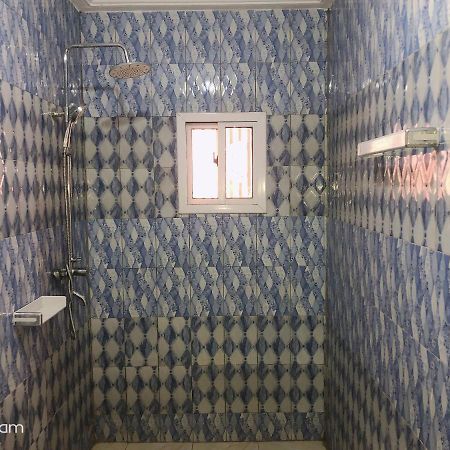 Awamuulamin Manneh Guest House Abuko Exterior foto